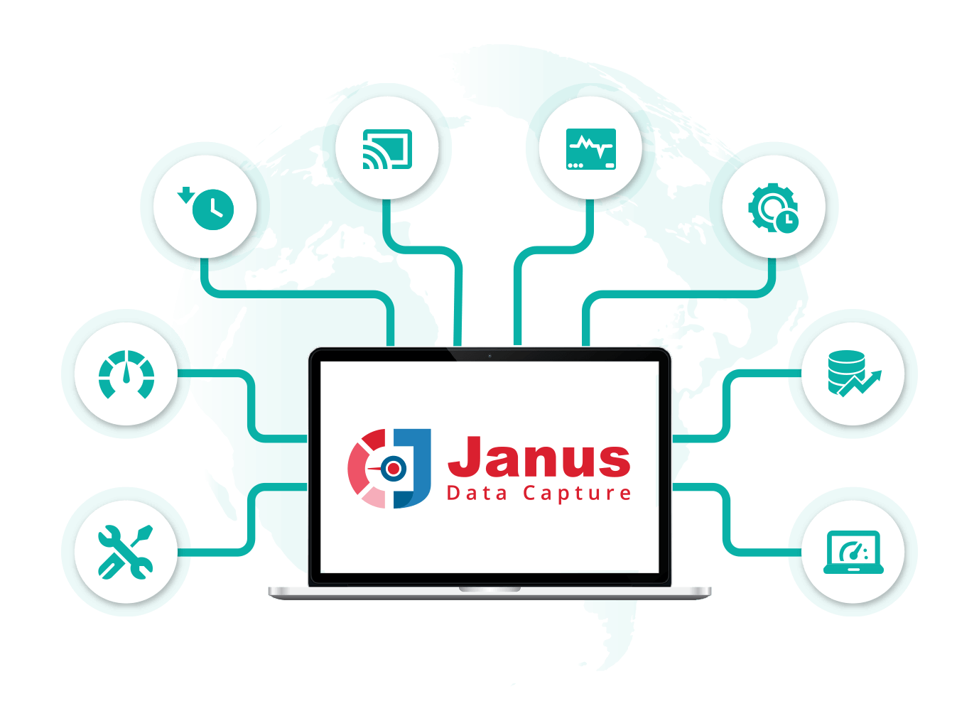 janus_data_collection_software_usecases